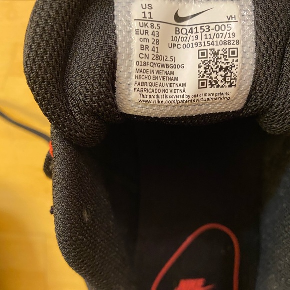 Nike RYZ 365 - Picture 4 of 4